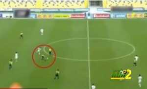 فيديو طريقة ستانكوفيتش الدوري التشيلي