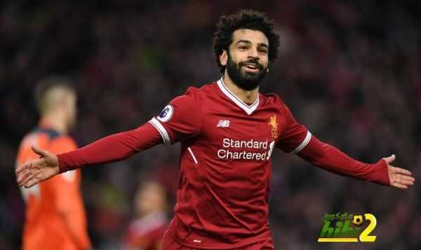 ???? صلاح لاعب شهر ديسمبر في إنجلترا