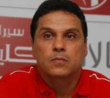 مدرب الاهلى : الترجى فريق صعب والفوز عليه ليس مستحيل