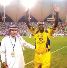 الفيفا تحتفل بذكرى ميلاد ماجد عبد الله