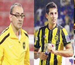 الإتحاد – تفاقم مشكلة سوزا ووصولها إلى طريق مسدود
