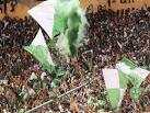 إدارة الاهلى تحذر الجماهير من عقوبات الإتحاد الاسيوي