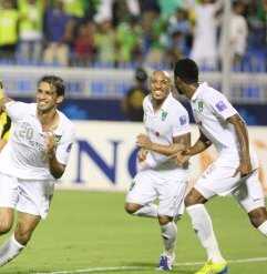 فيديو – الاهلي الي نهائي ابطال اسيا بعد الفوز على الاتحاد بثنائية