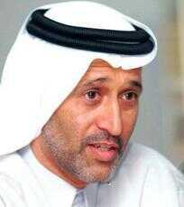 الإتحاد الإماراتى حول وجهة معسكره من الدمام إلى قطر