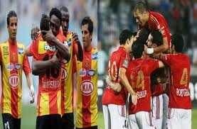 الاهلى المصرى يحدد 4 نوفمبر موعد لذهاب لنهائى امام الترجى