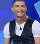 كريستيانو يصالح أم على ابنتها عبر التلفزيون الايطالي
