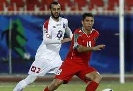 الاتفاق يستضيف الكويت فى نصف نهائي كاس الاتحاد
