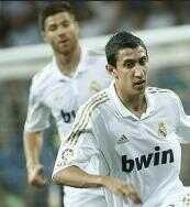 120 انتصار لألونسو مع ريال مدريد ، و50 لدي ماريا