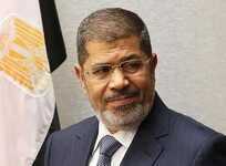 الاهلي ينفي دعوة الرئيس مرسي
