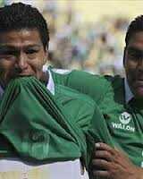 هداف الدوري البوليفي يقترب من الدوري السعودي