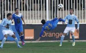 أول نادي أردني فى دوري أبطال آسيا