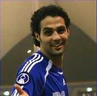 القحطاني يعود الى تدريبات الهلال