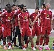 الاهلي يطرق باب النهائي امام صن شاين النيجيري