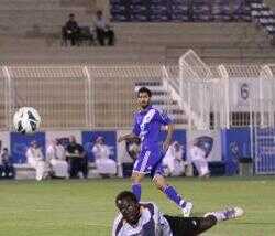 بعد ثمانية الشعله … الهلال راحة اليوم وغداً