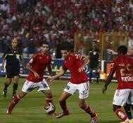 الاهلي المصرى يواجه خيتافي وبايرن ميونخ ودياً
