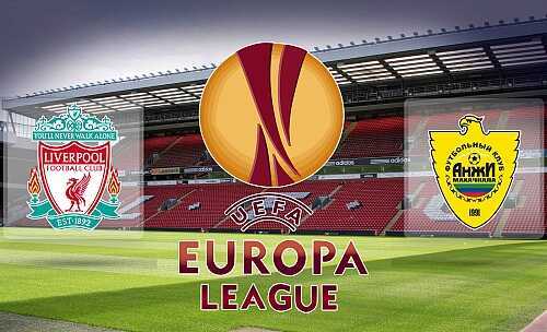 ليفربول x آنجي – 25/10/2012