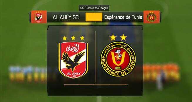 اهداف – الأهلي المصري × الترجي التونسي – (نهائي دوري ابطال افريقيا) 4/11/2012