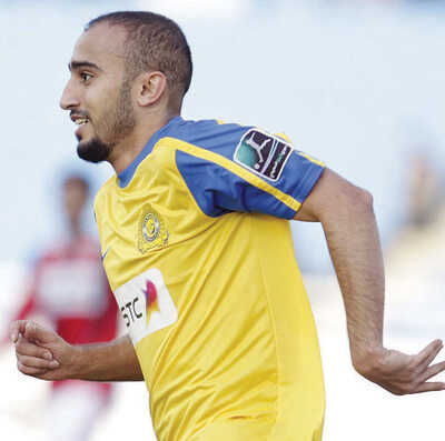 دوري زين – النصر يحقق فوز مستحق على الشعله