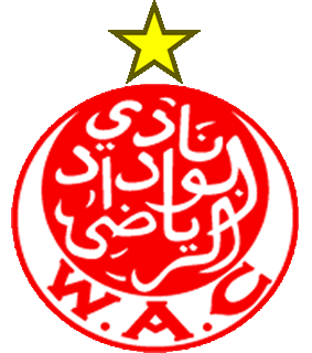 الوداد يستعد للرجاء بمعسكر مغلق