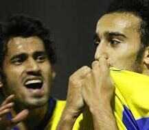 دوري زين – النصر يستقبل الشعله تحت شعار “البحث عن الثلاث نقاط”