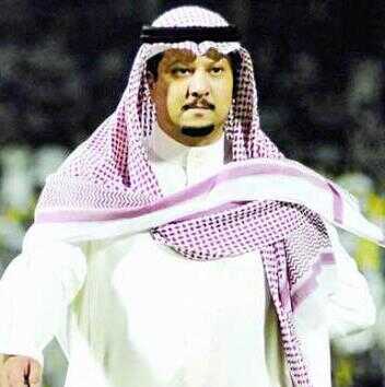 رئيس النصر يتهم إتحاد الكرة بالضعف والكيل بمكيالين