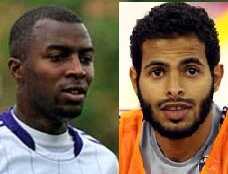 ما هو السبب وراء خروج الفريدي وهوساوي من الهلال..؟!