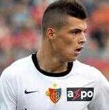 أرسنال مستعد لتقديم 9 ملايين يورو من أجل  اكزاكا