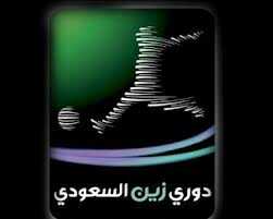 اربعة توقفات لدوري زين فى الدور الثاني