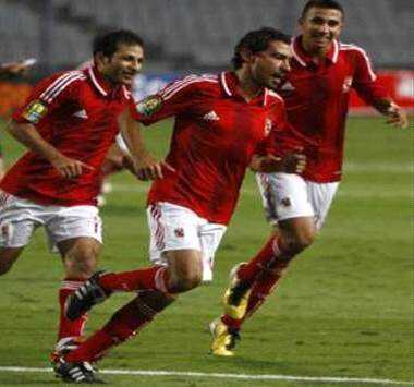 فيديو – الاهلي المصري بطلا لأفريقيا من قلب تونس