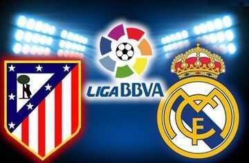تشكيلة ديربي مدريد .. الريال واتلتيكو ليلة الحسم ..!