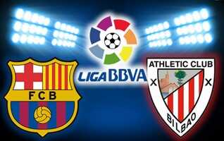 تشكيلة: برشلونة يبحث عن فوز آخر حينما يستضيف بلباو