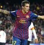 برشلونة يخطط لتمديد عقد تيلو
