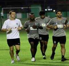 الاهلي – جاروليم يستعين بالاخصائي النفسي