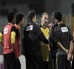 المستحقات المالية تحرم المولد من مواجهة الاهلي