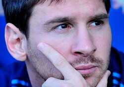 Getafe CF v FC Barcelona - La Liga