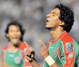 فيديو – الإتفاق يعمق جراح الاهلي