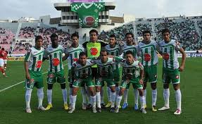 تقرير : الرجاء  ينال كاس العرش  للمرة السابعة