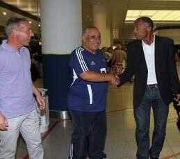 الهلال يستأنف التدريبات اليوم وكومبواريه يعود الخميس