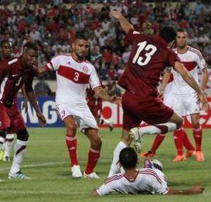 تصفيات مونديال البرازيل – عمان تستقبل قطر فى لقاء لا يقبل القسمة على إثنين
