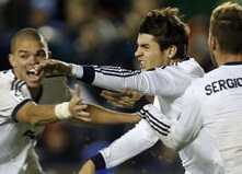 فيديو:موراتا ينقذ ريال مدريد في مستنقع ليفانتي العنيد