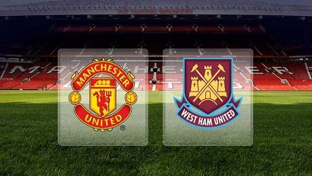 اهداف – مانشستر يونايتد × وستهام يونايتد – (الدوري الانجليزي) 28/11/2012