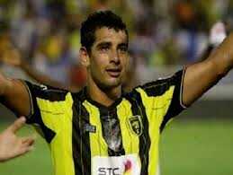 سانتوس يضم نجم الاتحاد لتعويض غياب نيمار