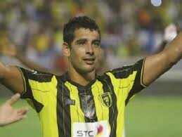 انباء عن فسخ الفيفا عقد البرازيلي سوزا من الاتحاد السعودي