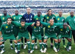 دورة ودية لجميع الاندية التى تحمل اسم (الاهلي )