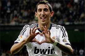 فيديو: ريال مدريد يسحق سرقسطة برباعية نظيفة