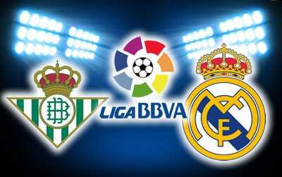 تشكيلة: ريال مدريد في مواجهة صعبة في ميدان بيتيس