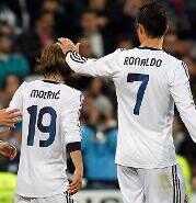 تقرير : ريال مدريد ، هو الفريق الذي لديه أكبر عدد من الهدافين في الدوري حتى الآن