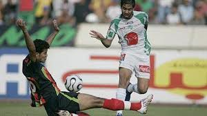 تقديم :  الرجاء والجيش فى نهائي كاس العرش