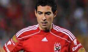 بركات يقترب من الرحيل من الاهلي