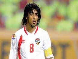 الامارات تكسب استوانيا بهدفين